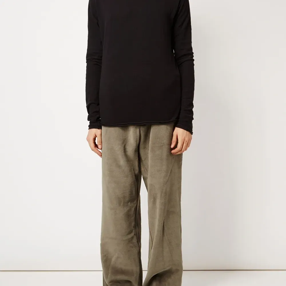 Брюки прямого кроя 'Shigoto'