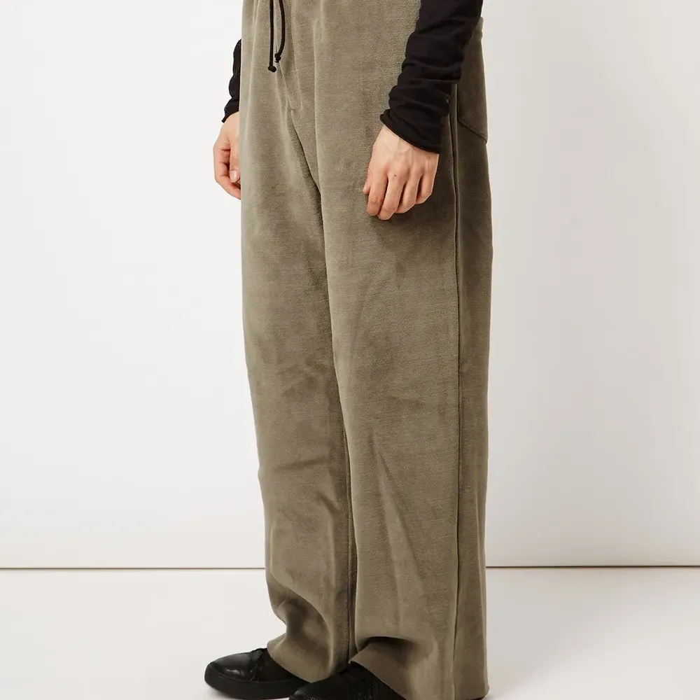 Брюки прямого кроя 'Shigoto'