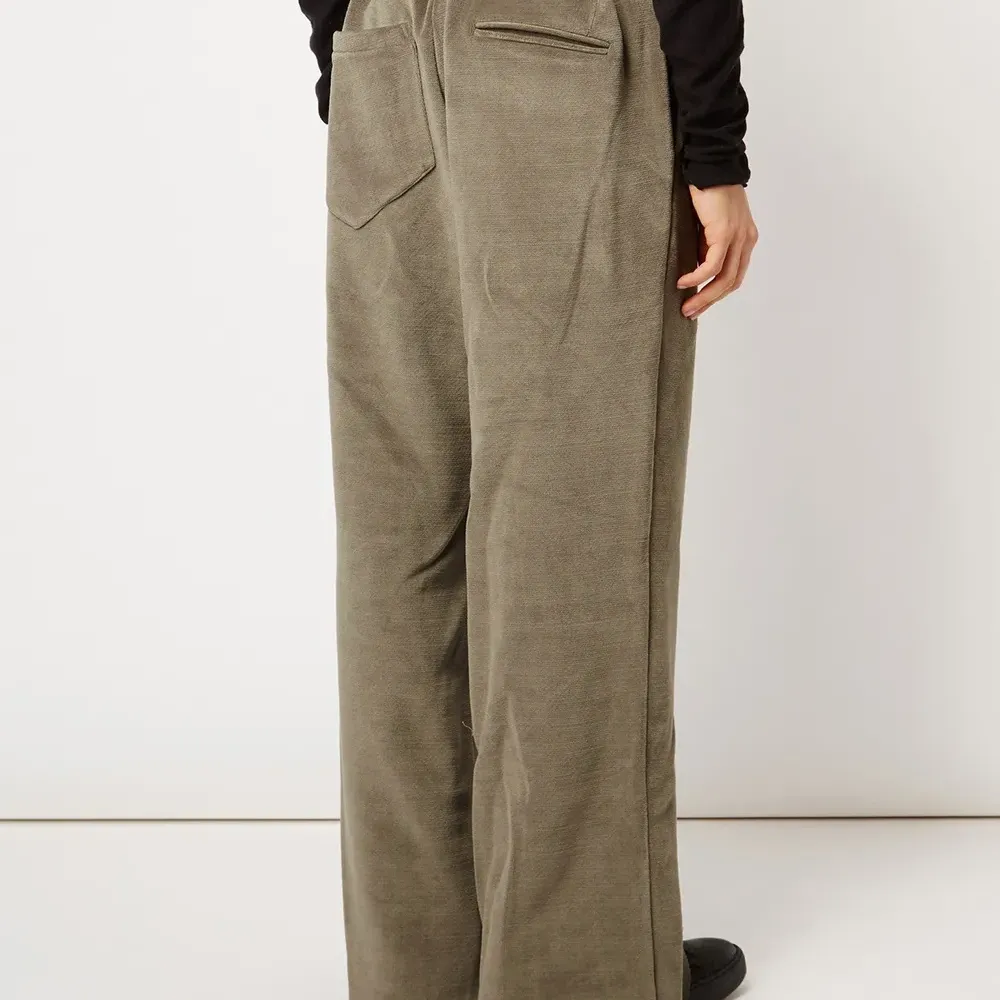 Брюки прямого кроя 'Shigoto'