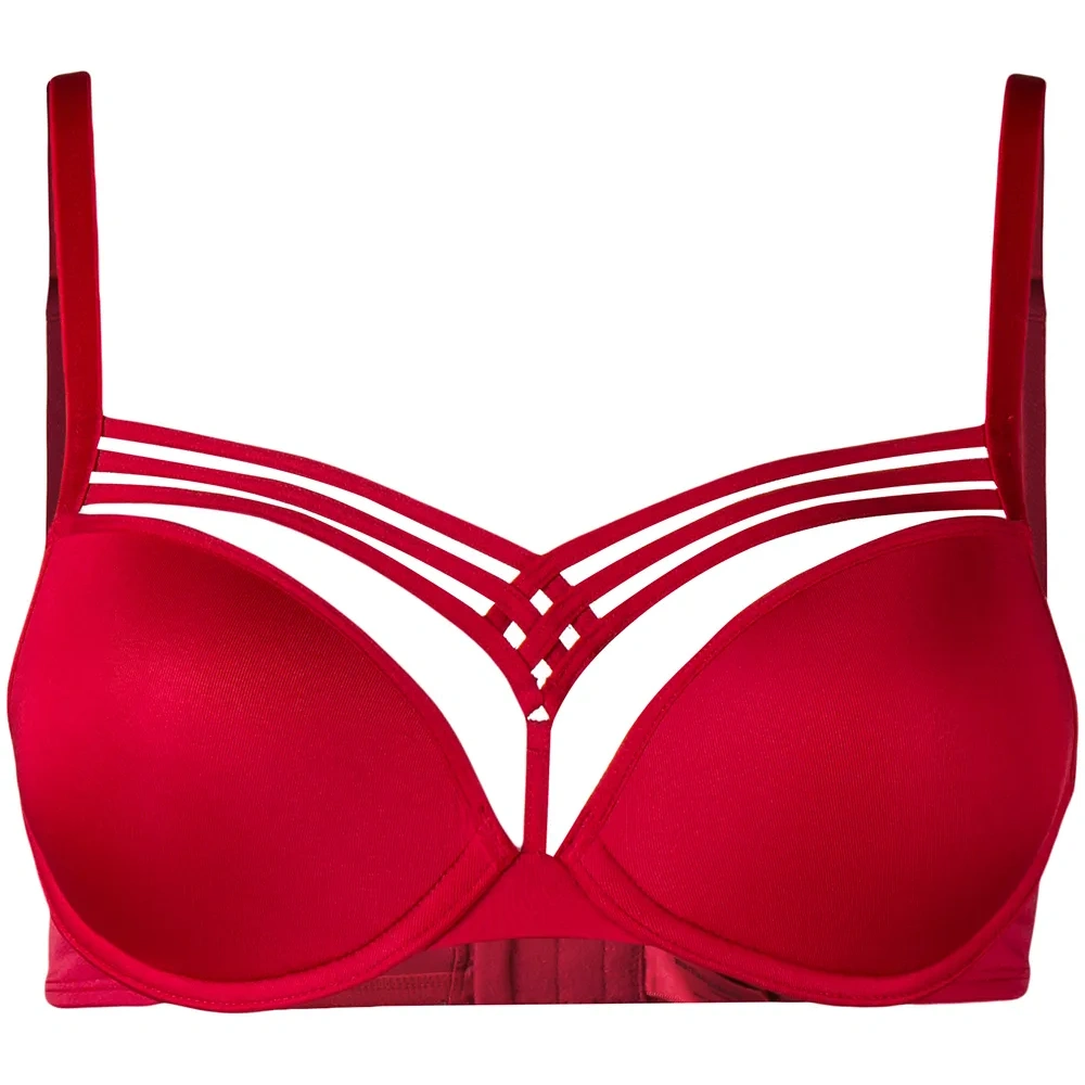 Dame de paris' push up bra