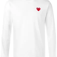 Футболка с длинными рукавами Футболка с длинными рукавами