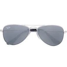 Солнцезащитные очки "авиатор"