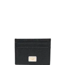 Картхолдер с логотипом