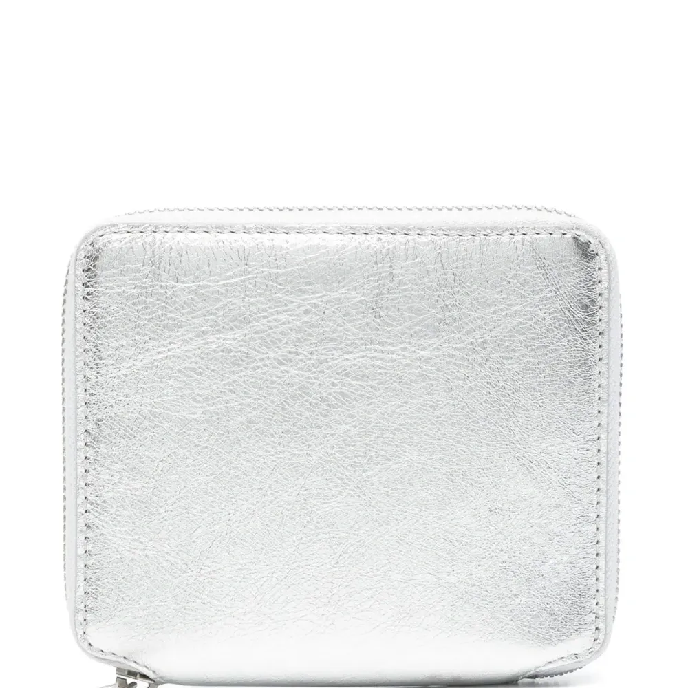 Кошелек на молнии