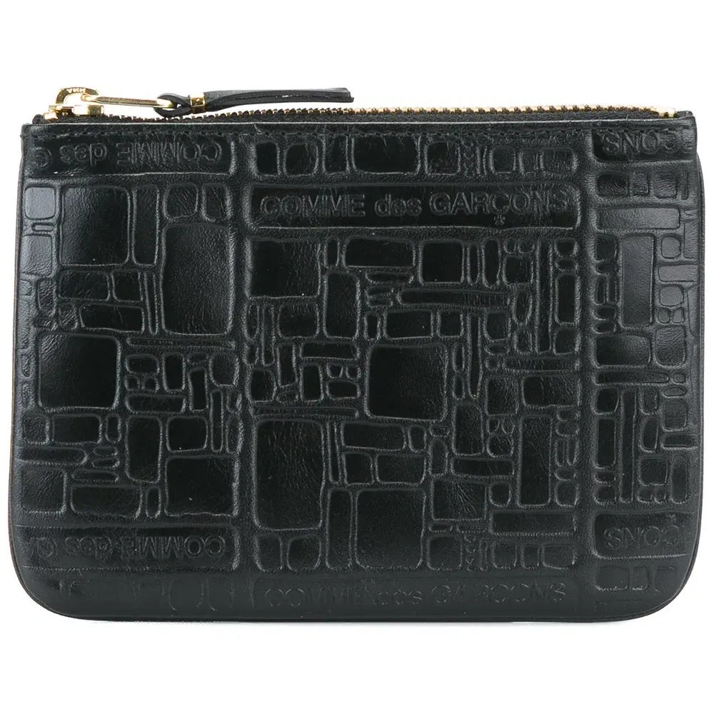 Кошелек с тиснением Кошелек с тиснением