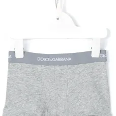 Трусы-боксеры с логотипом