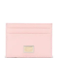 Картхолдер из кожи Dauphine