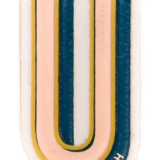 Наклейка 'U'