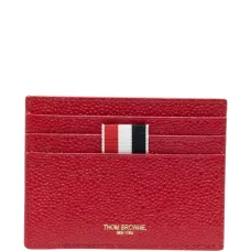 Классическая визитница