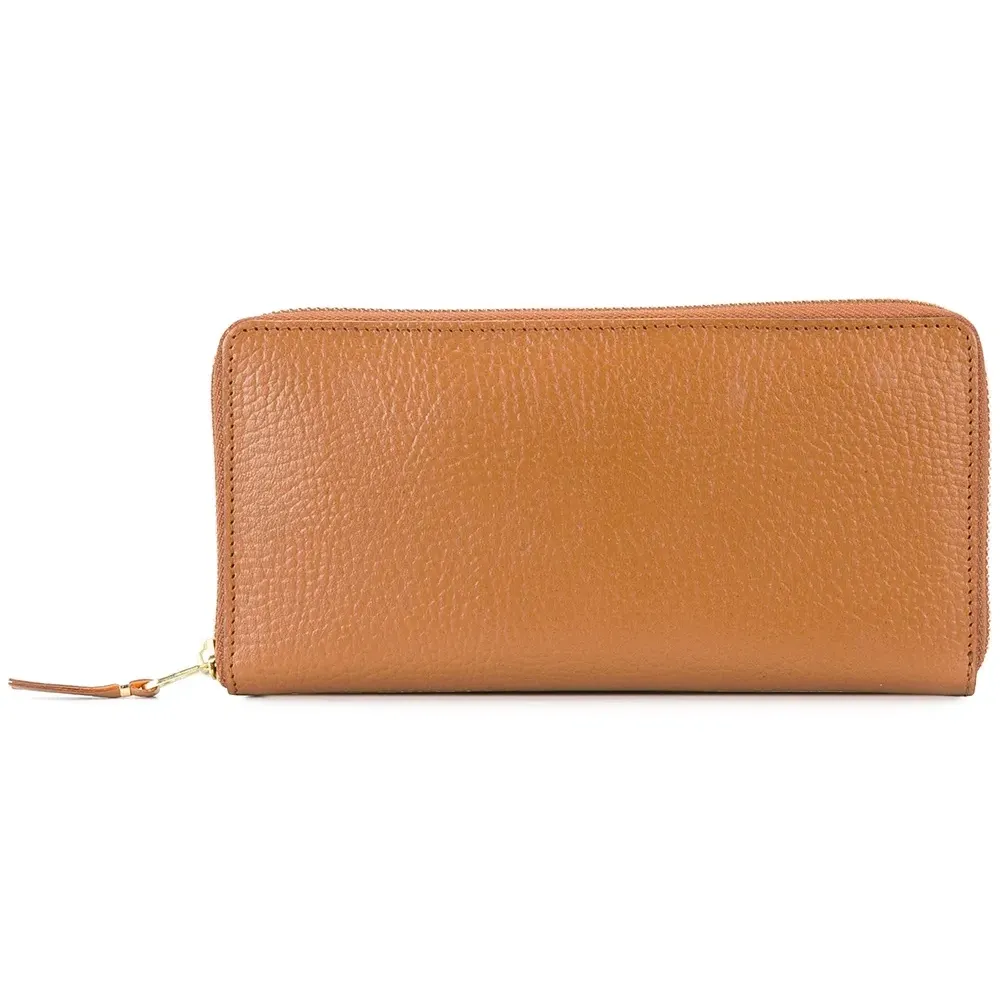 Кошелек на молнии Кошелек на молнии