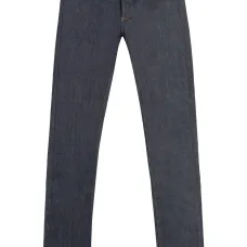 Джинсы кроя слим