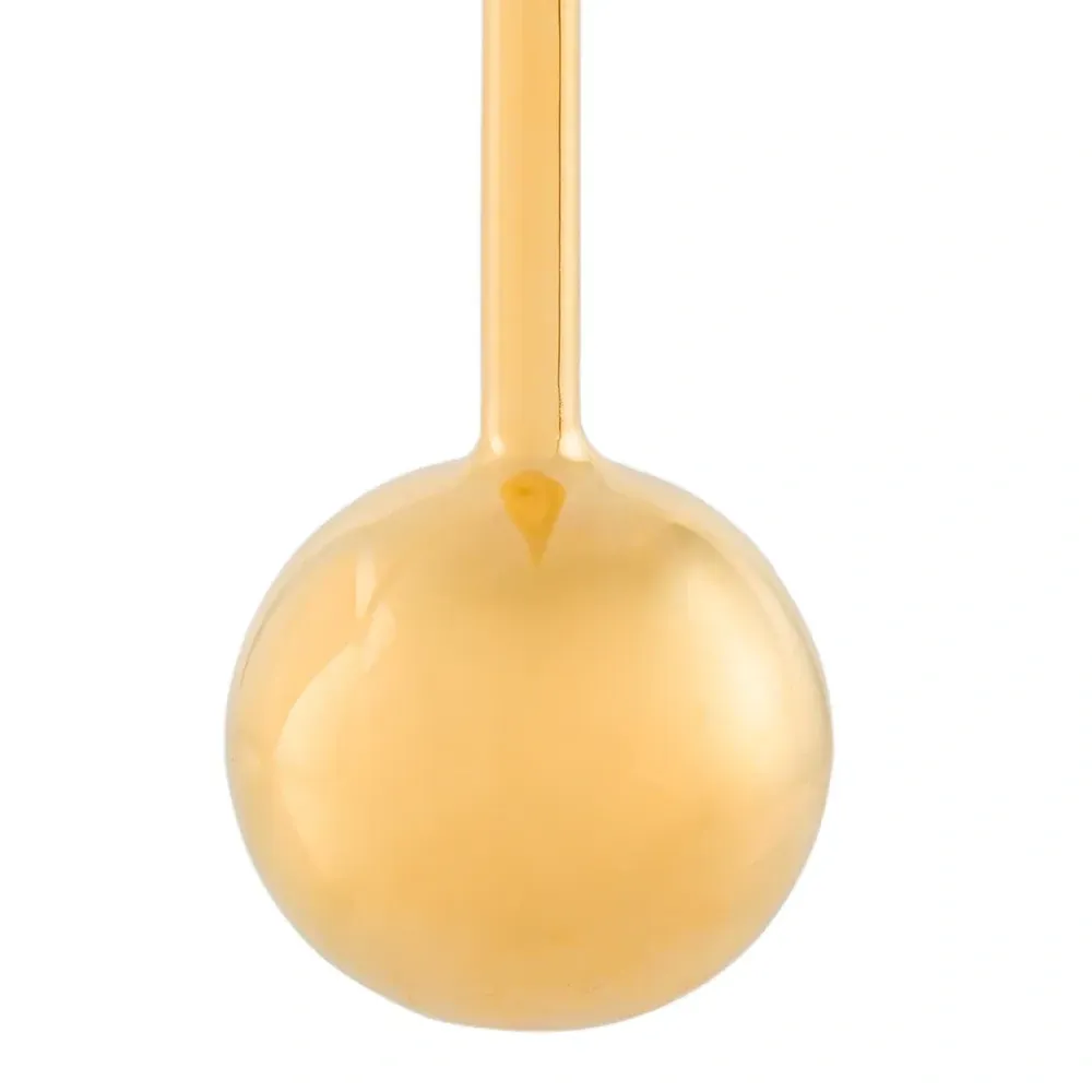 Серьга 'Orbit Shoulder Duster'