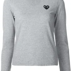 Футболка с длинными рукавами Футболка с длинными рукавами