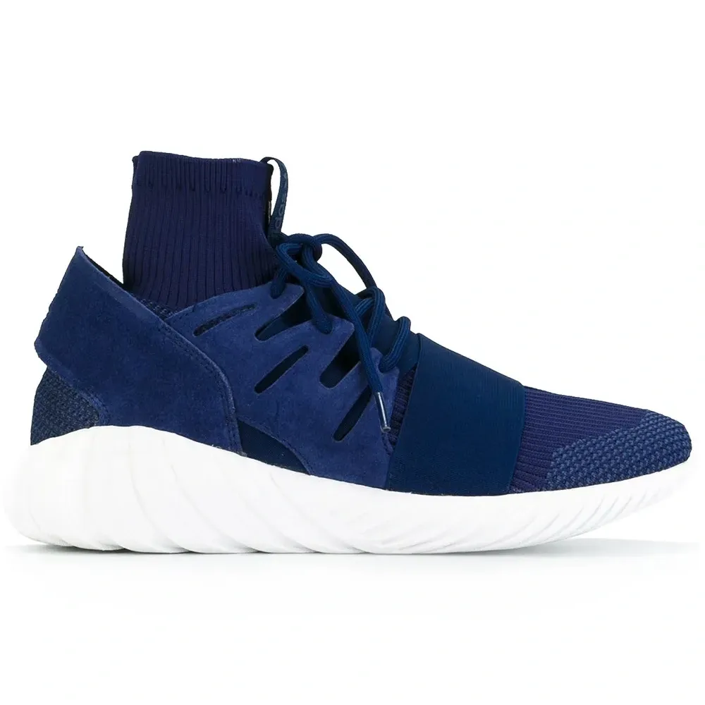 Кроссовки Tubular Doom Primeknit