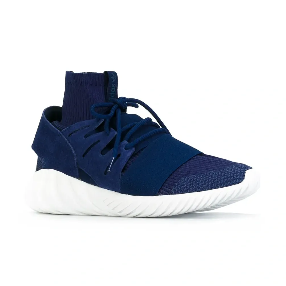 Кроссовки Tubular Doom Primeknit