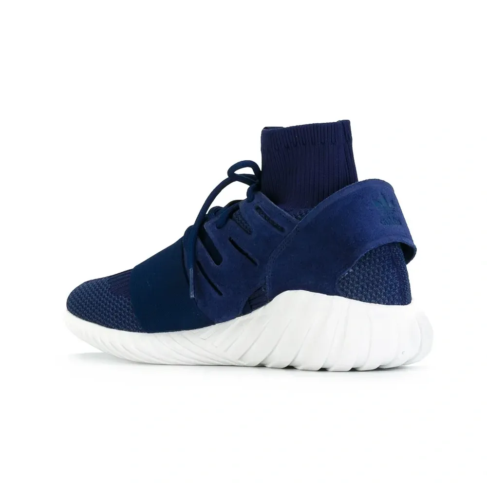 Кроссовки Tubular Doom Primeknit