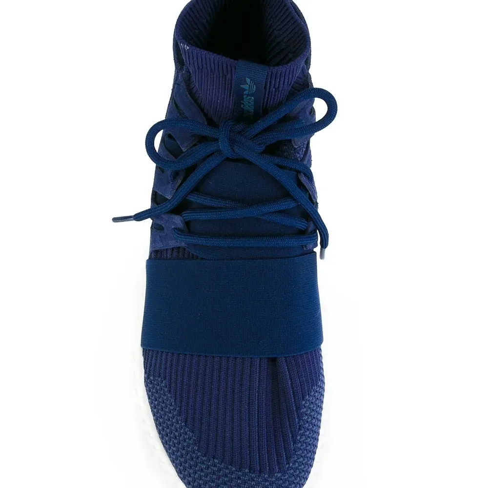 Кроссовки Tubular Doom Primeknit