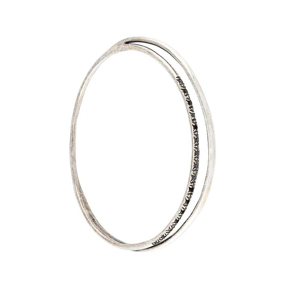 Браслет 'Silver Heritage'