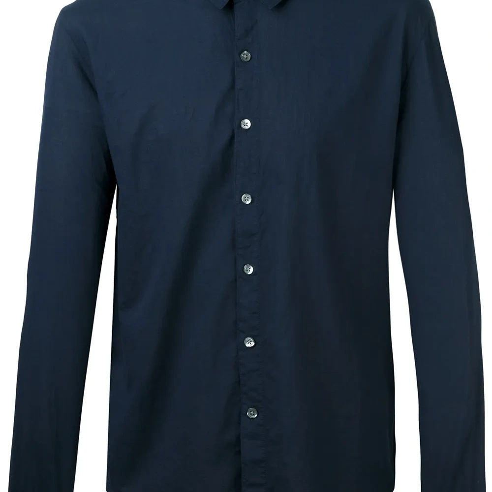 Классическая рубашка