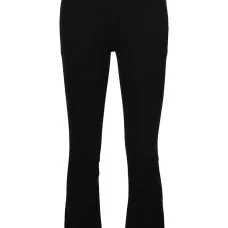 Укороченные джинсы