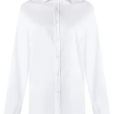 Рубашка оверсайз