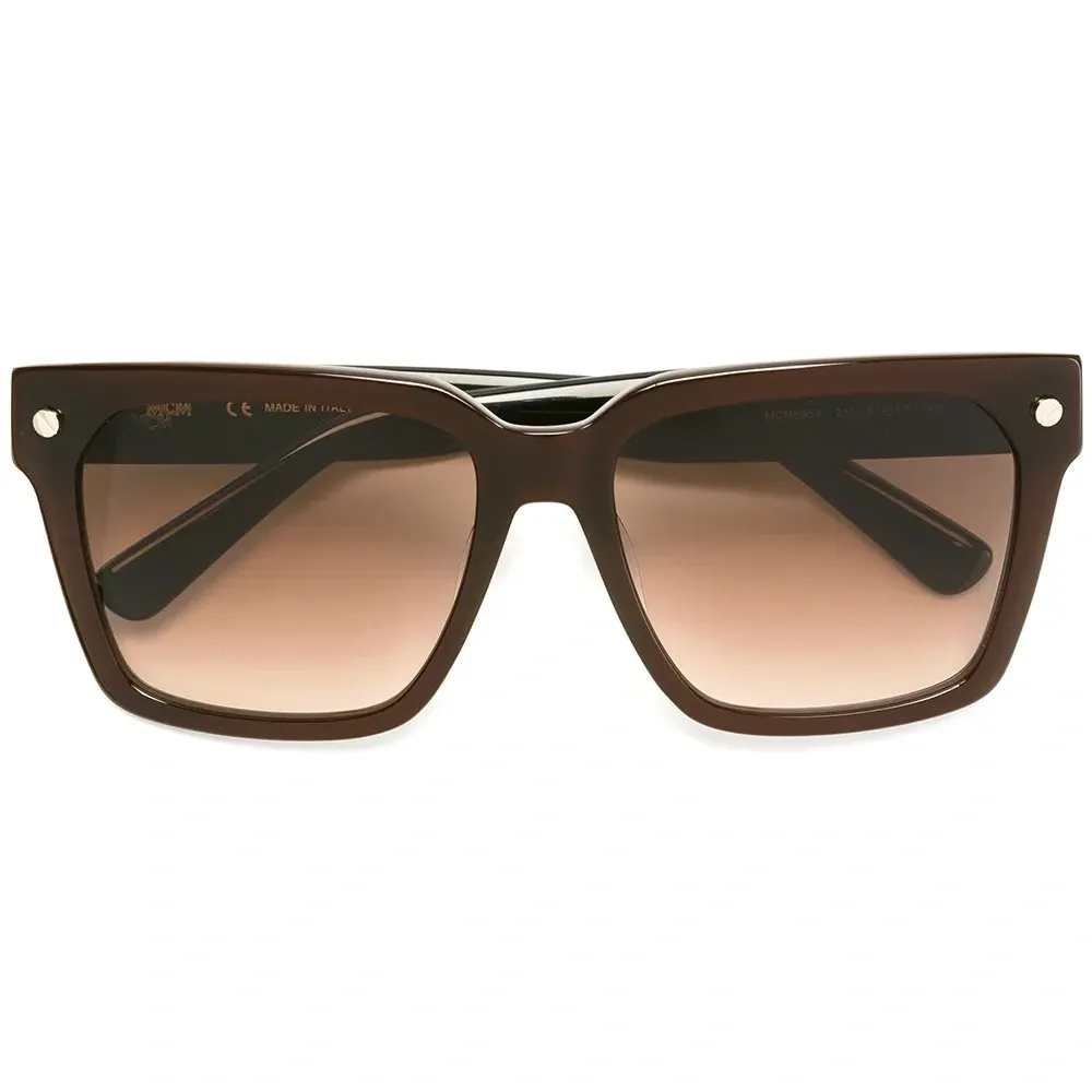 Солнцезащитные очки 'Square Visetos'