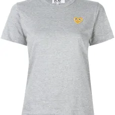 Футболка с логотипом Футболка с логотипом