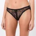 Трусы 'Carla Noir Ribbon'