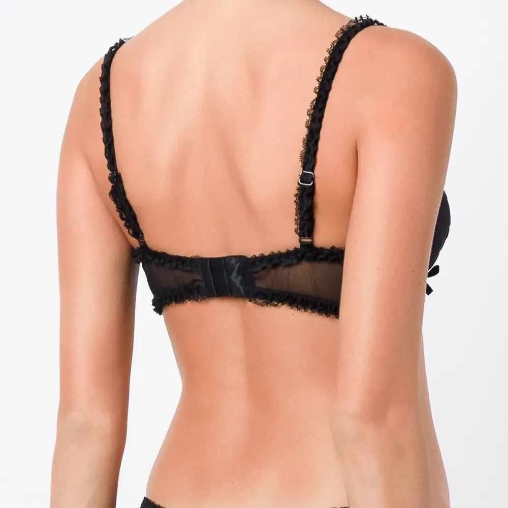 Бюстгальтер 'Carla Noir'