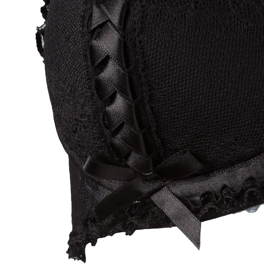 Бюстгальтер 'Carla Noir'