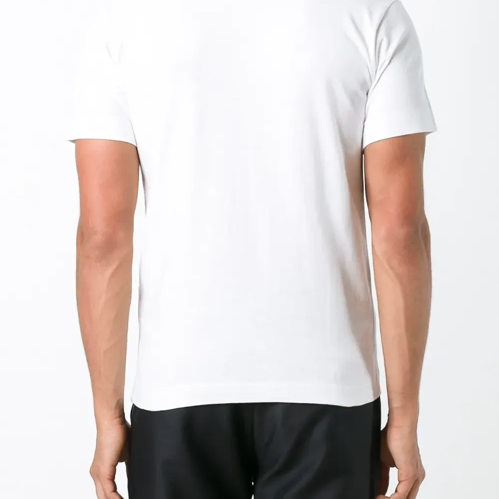 Футболка с принтом