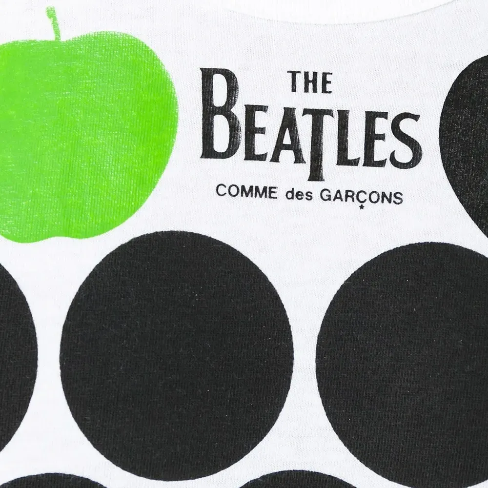 Футболка с принтом