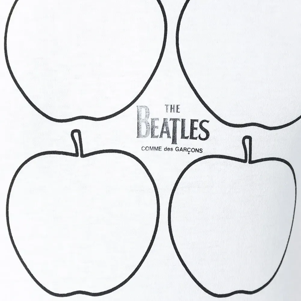 Футболка с принтом