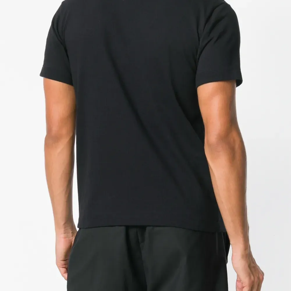 Футболка с принтом