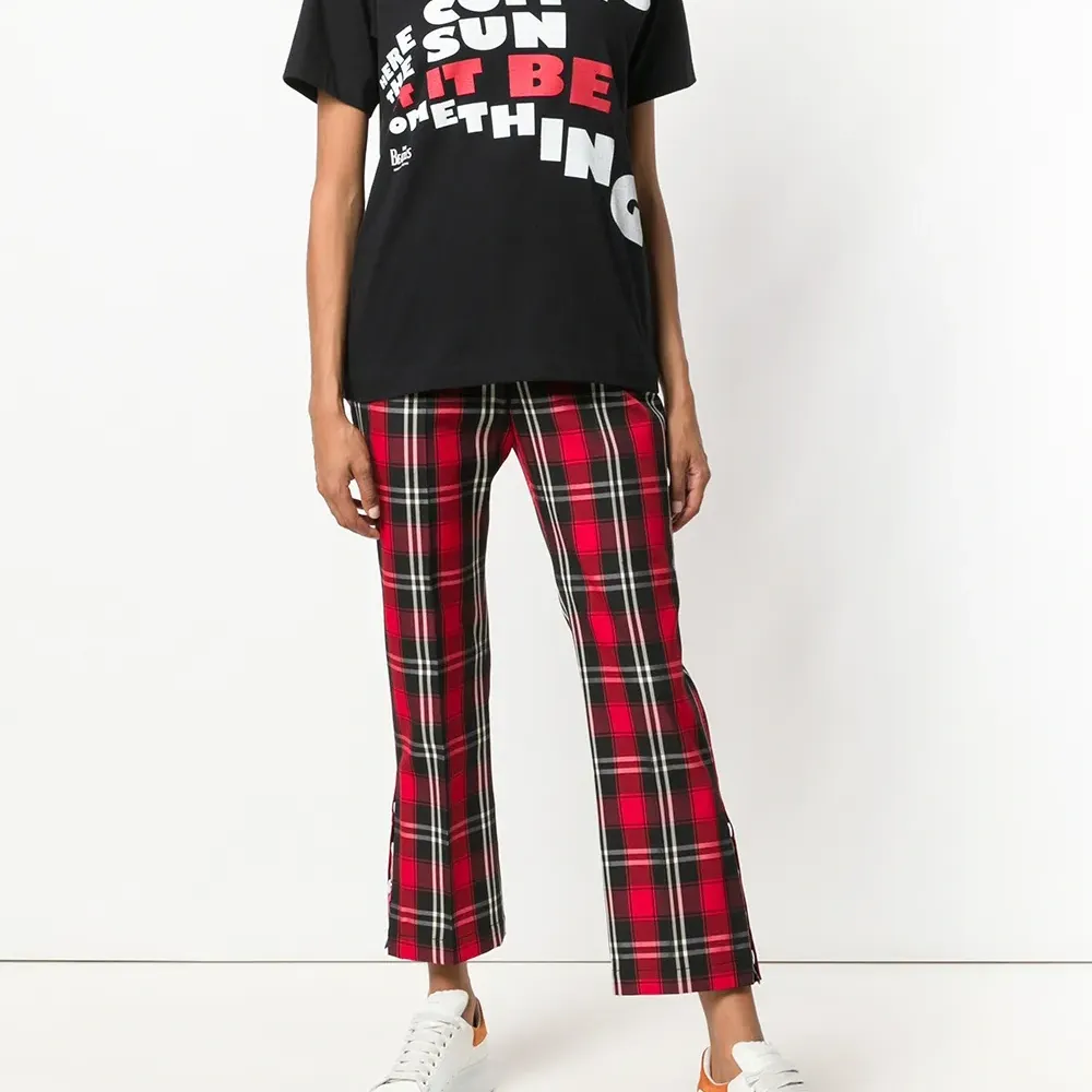 Футболка с принтом