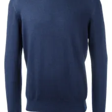 Вязаный джемпер