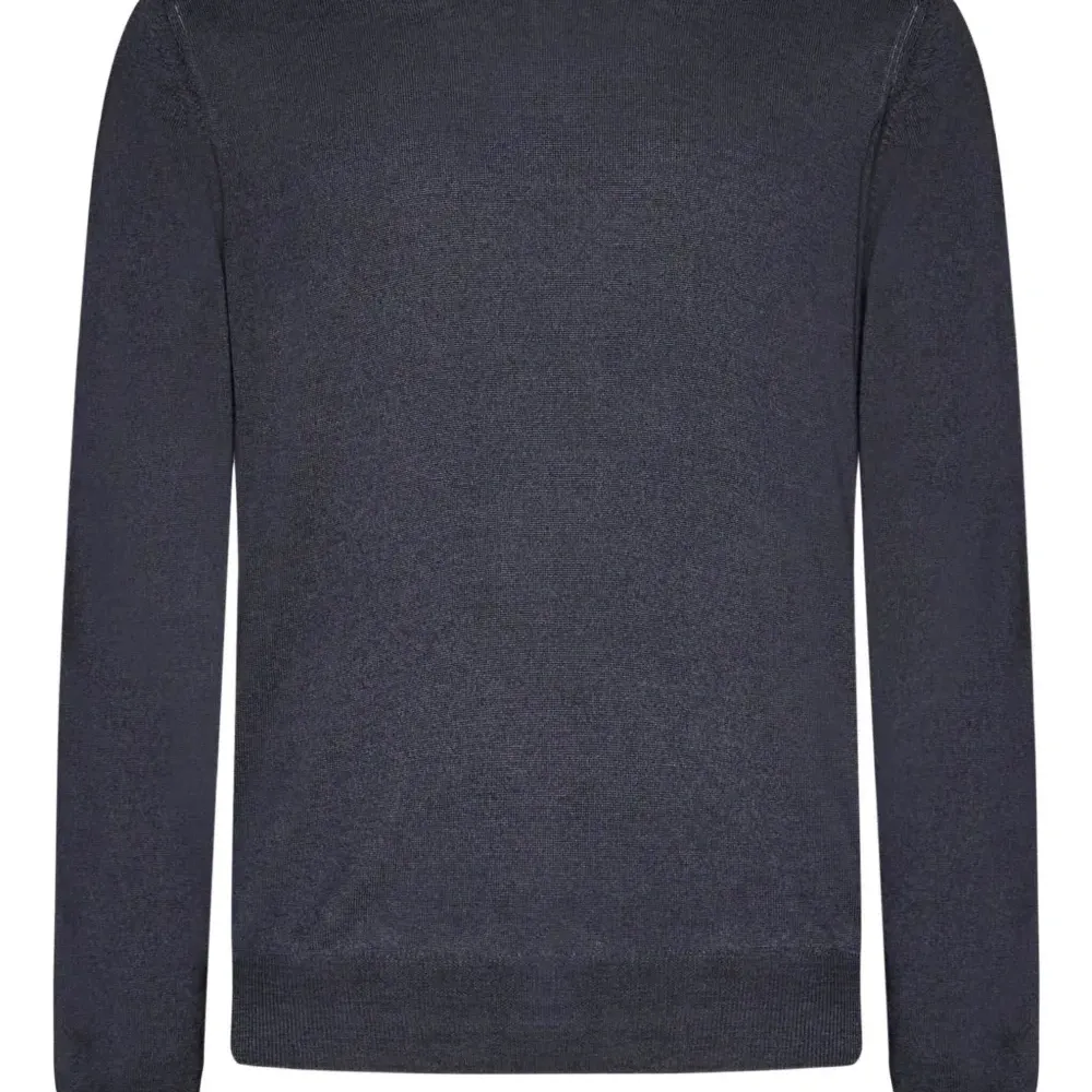 вязаный джемпер