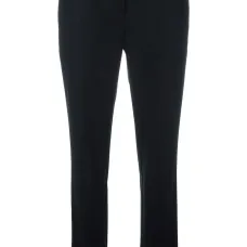 Укороченные брюки Укороченные брюки