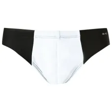 Двухцветные плавки