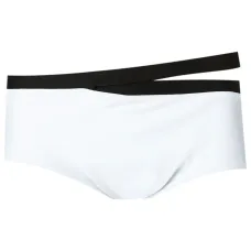 Плавки с вырезной деталью