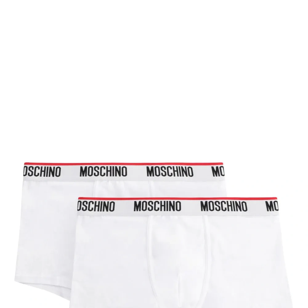 Трусы с логотипом Трусы с логотипом