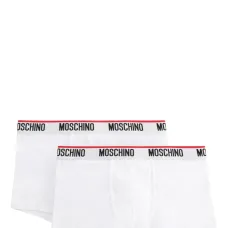 Трусы с логотипом