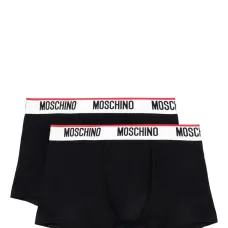 Комплект трусов с логотипом