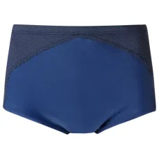 Panelled trunks Panelled trunks