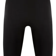 Шорты кроя слим с эластичным поясом