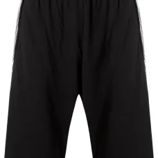 AMIR SLAMA 9840 PRETO ??? Natural (Vegetable)->Cotton