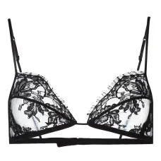 Бюстгальтер с треугольными чашечками Lace Story