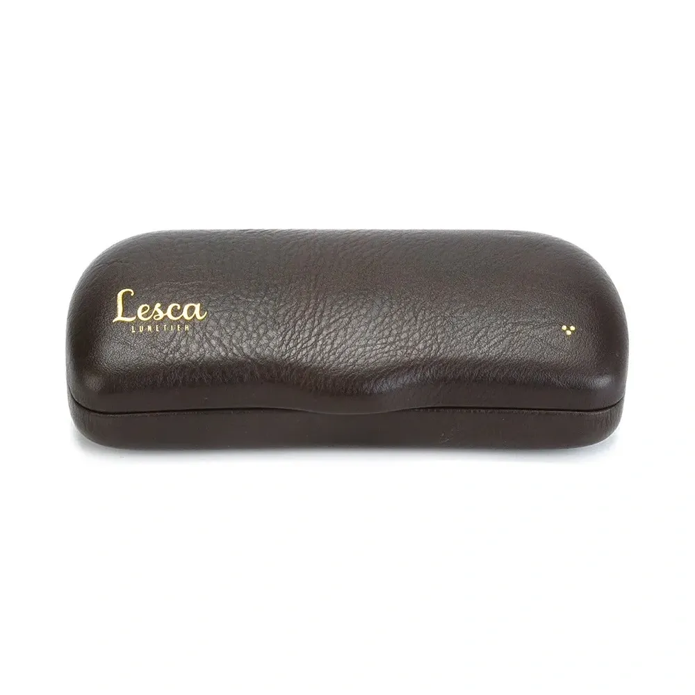 очки 'Pica' в черепаховой оправе