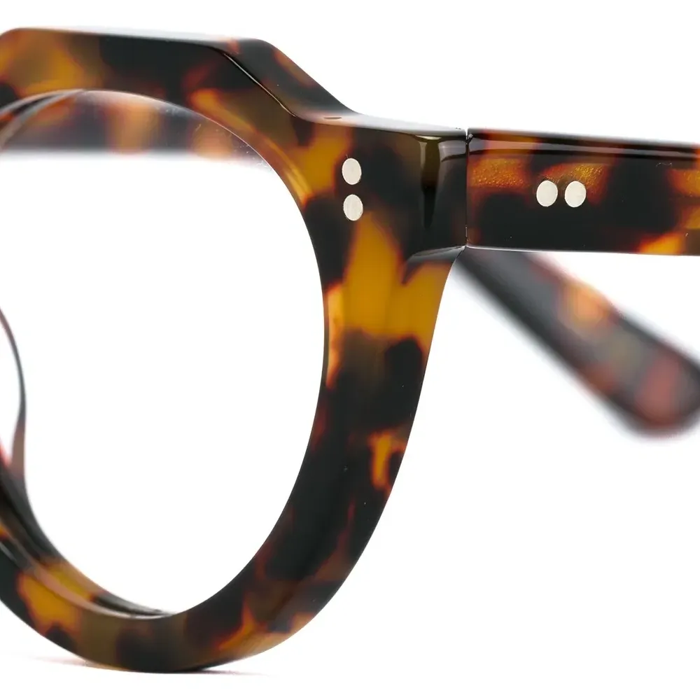 очки 'Pica' в черепаховой оправе
