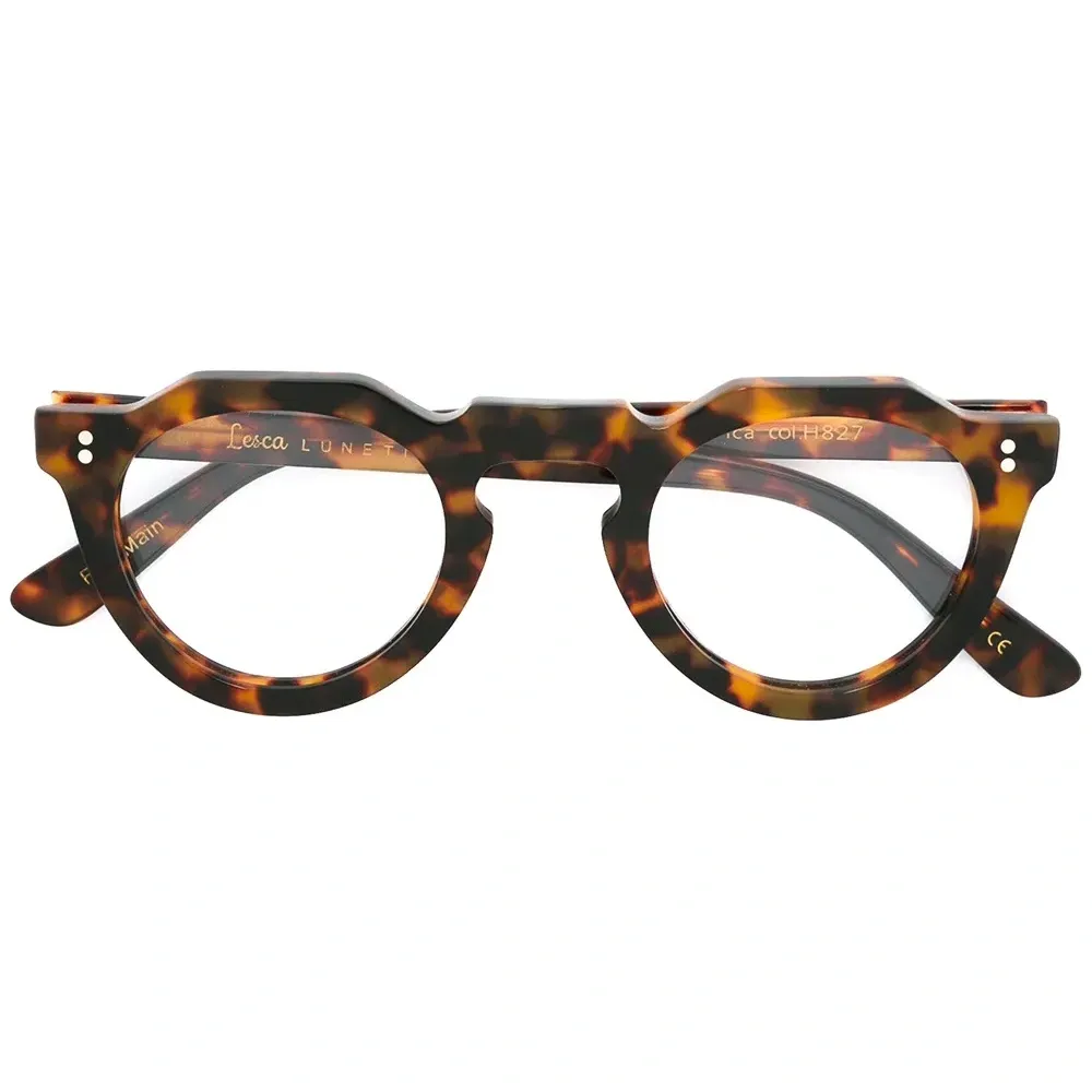 очки 'Pica' в черепаховой оправе